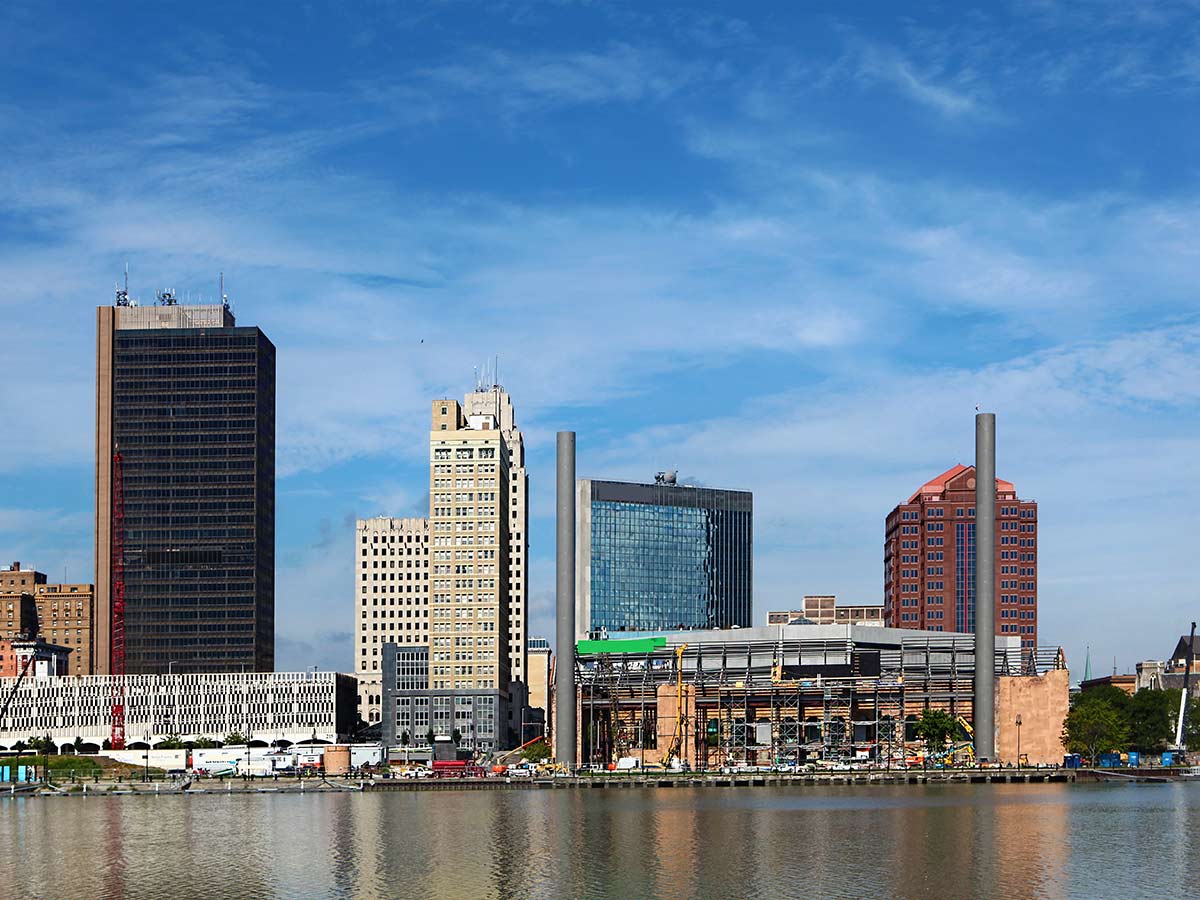 Toledo, Ohio