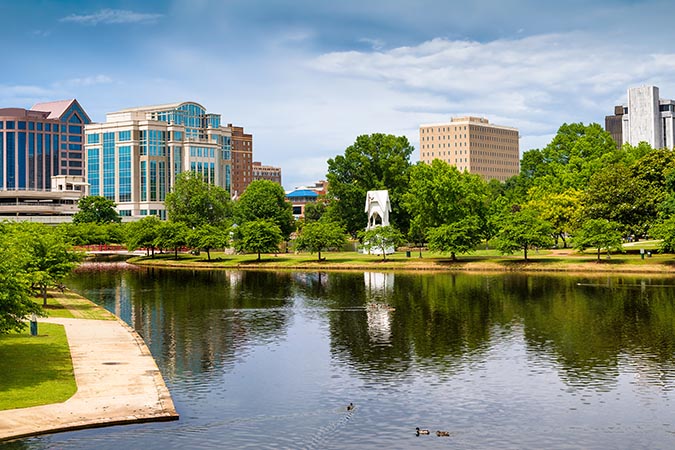 Huntsville, Alabama