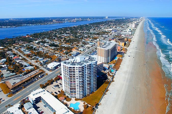 Daytona Beach, Florida