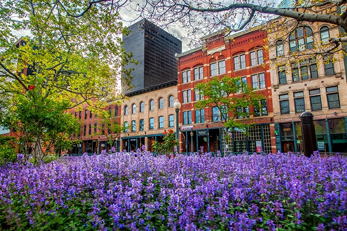 Denver, Colorado