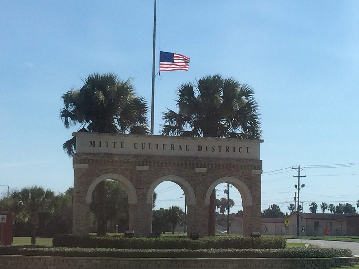 Brownsville, Texas