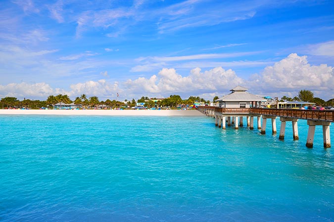 Fort Myers, Florida