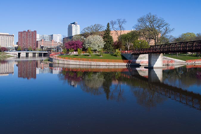 Rochester, Minnesota