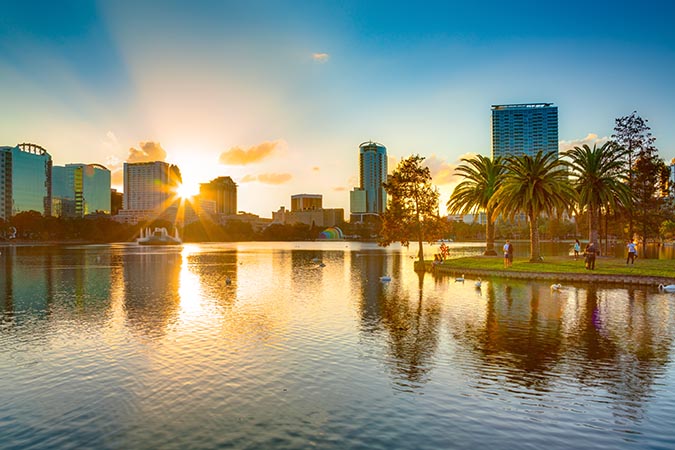 Orlando, Florida
