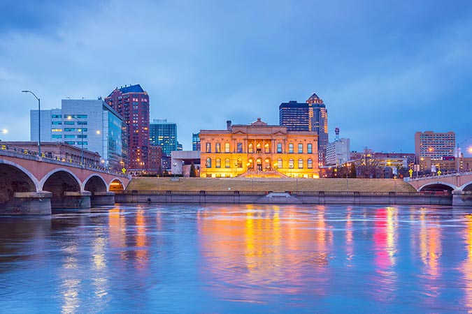 Iowa City, Iowa