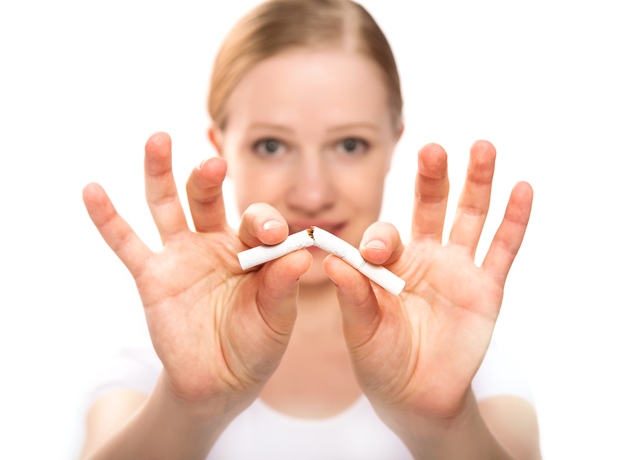 Avoid Tobacco Products