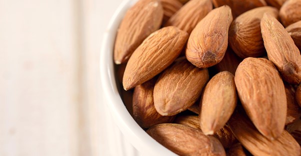Unhealthy health foods