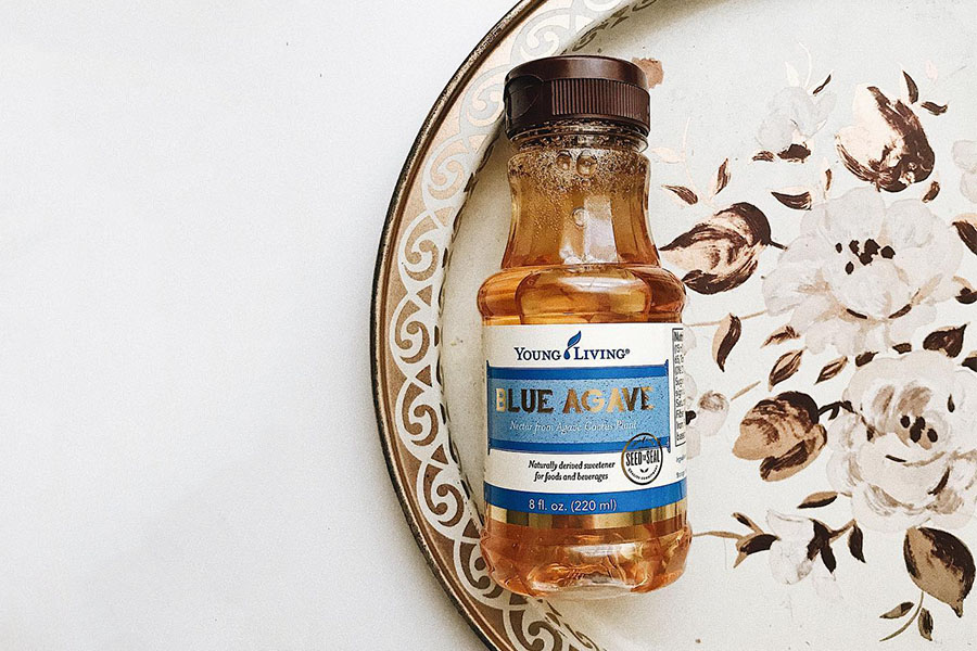 Agave Nectar