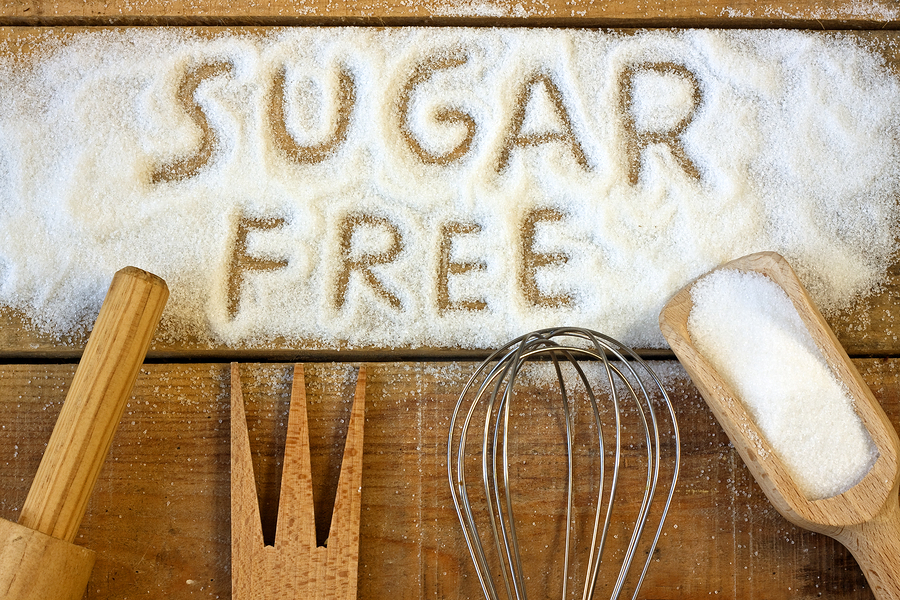 Sugar-Free Food