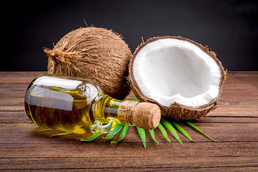 Coconut Oil