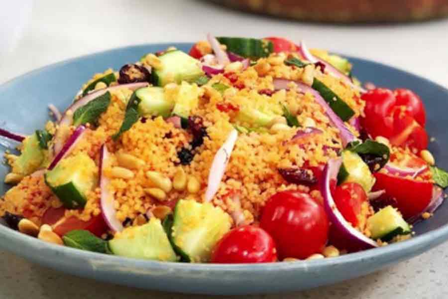 Couscous