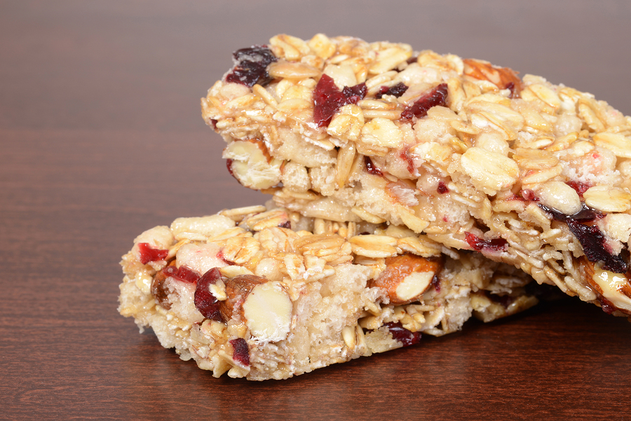 Granola
