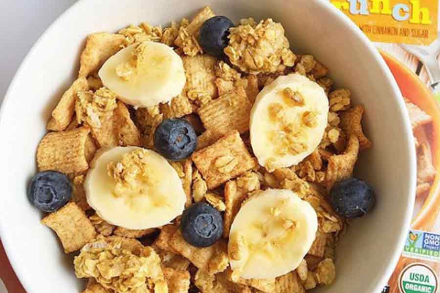 Cereal