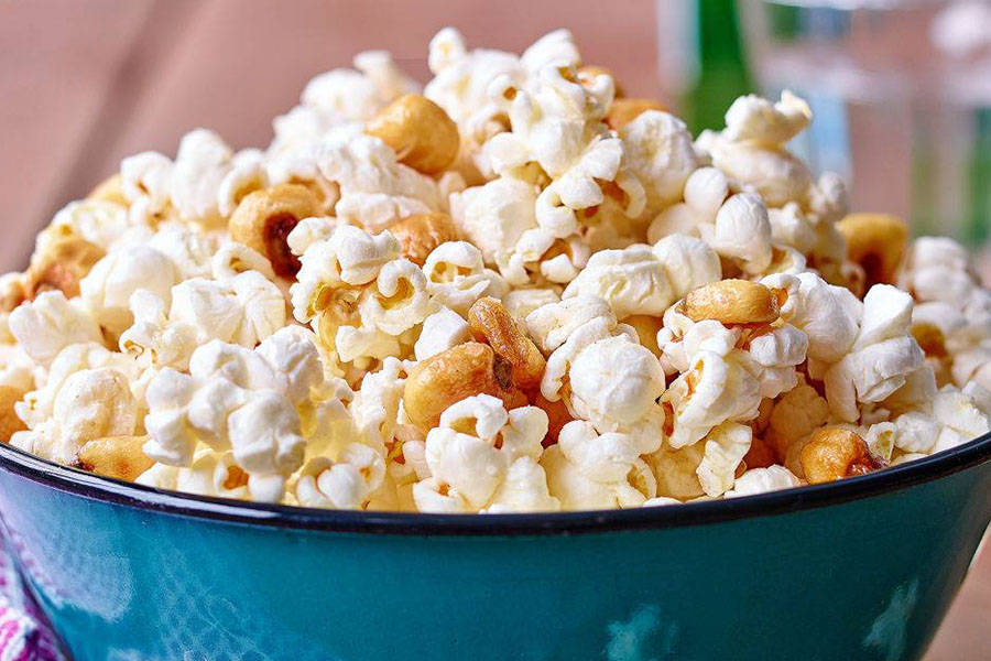 Popcorn