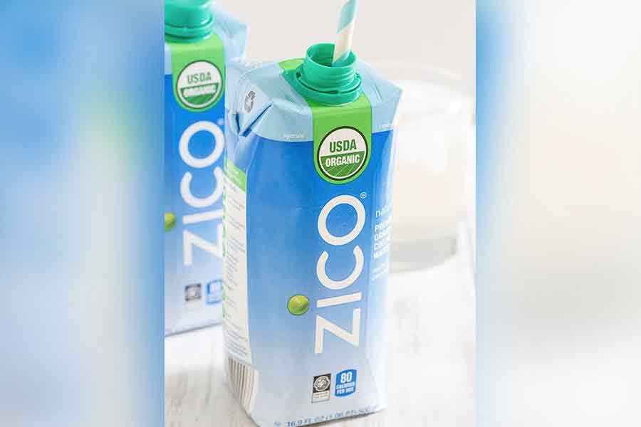 Coconut Water