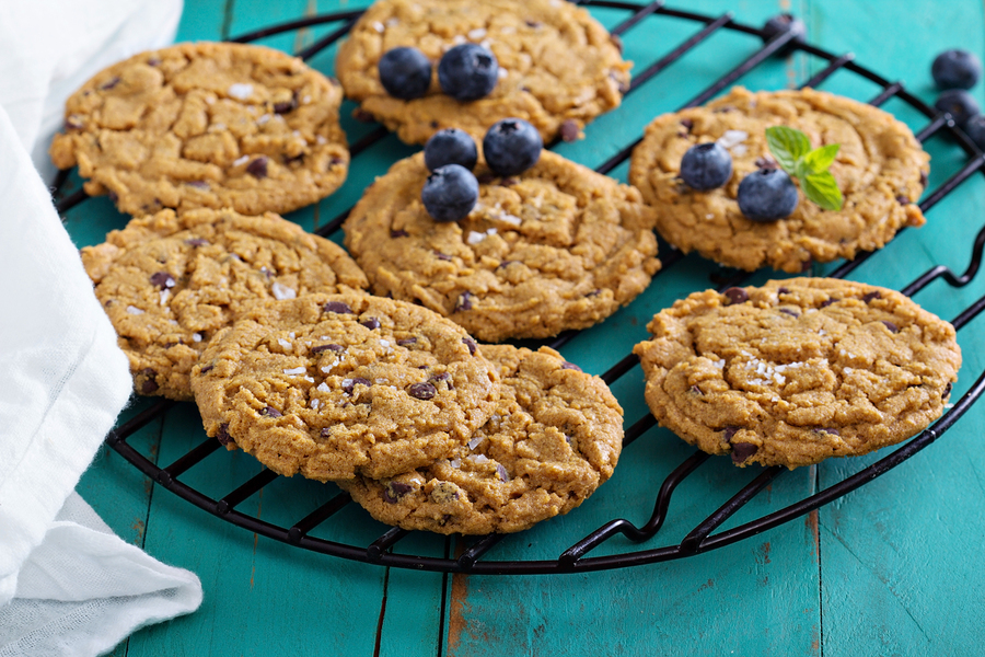 Gluten-Free Foods