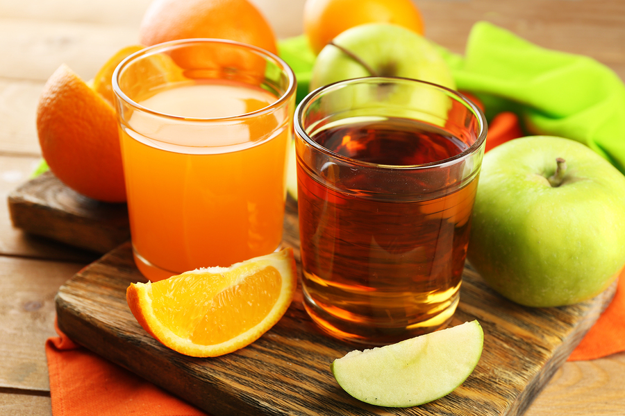 Fruit Juice