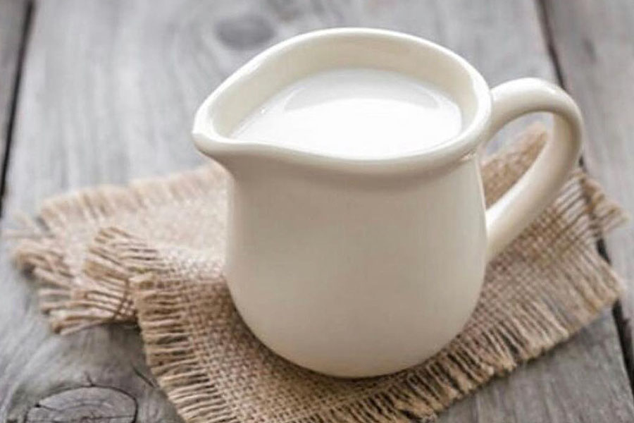 Skim Milk