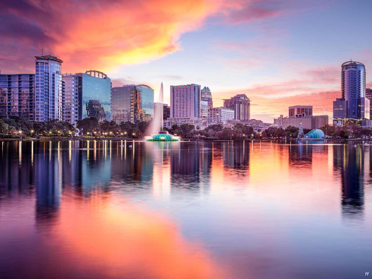 Orlando, Florida