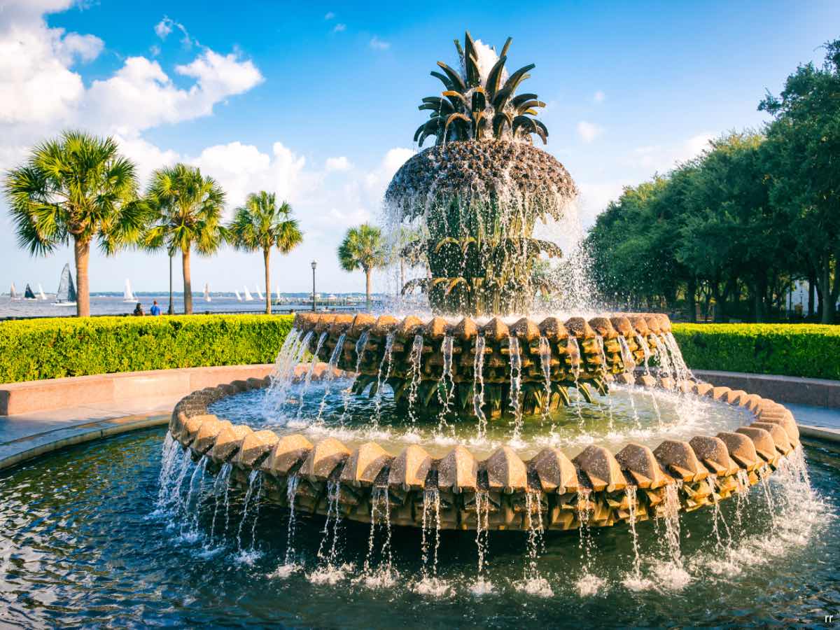 Charleston, South Carolina