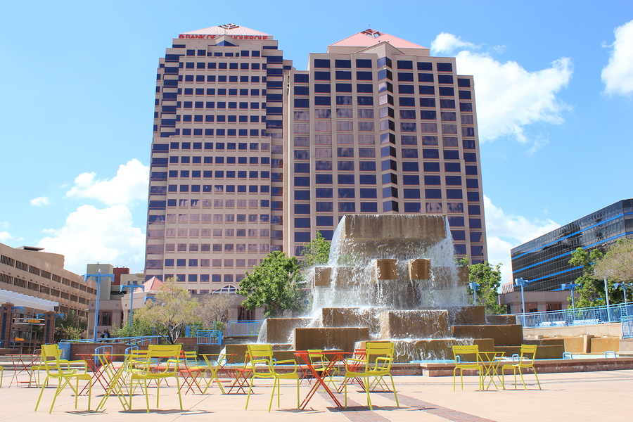 Albuquerque, New Mexico
