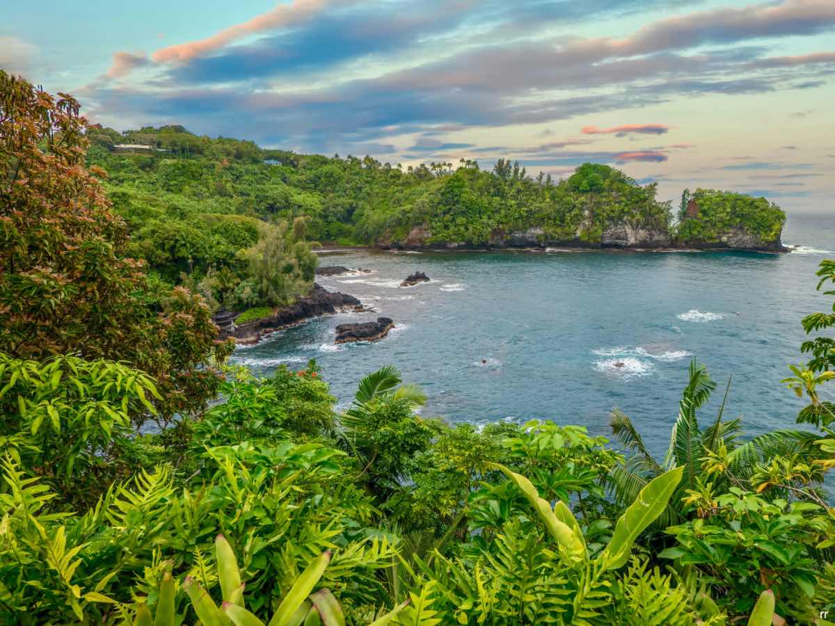 Hilo, Hawaii