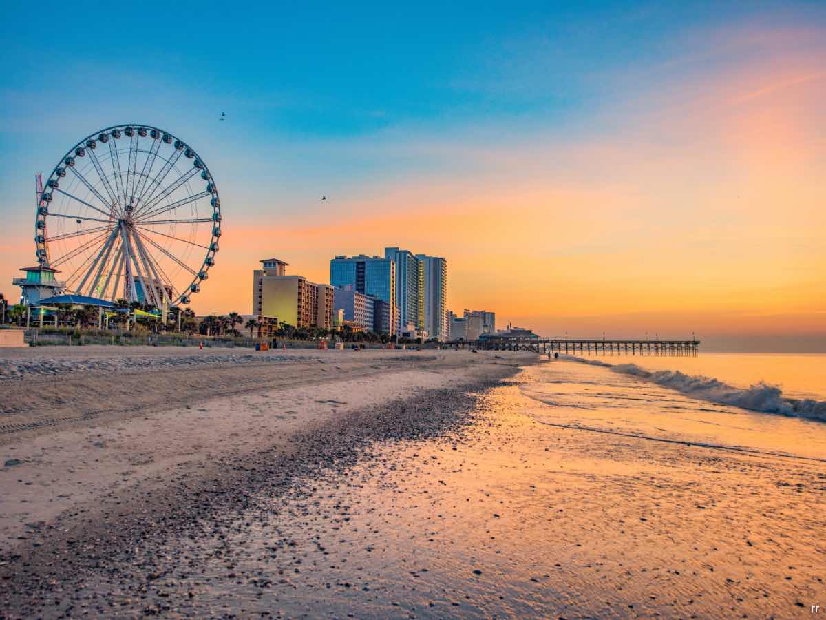 Myrtle Beach, South Carolina
