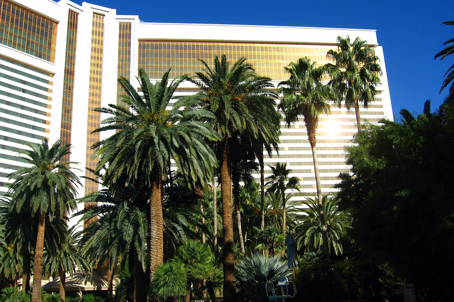 Las Vegas, Nevada