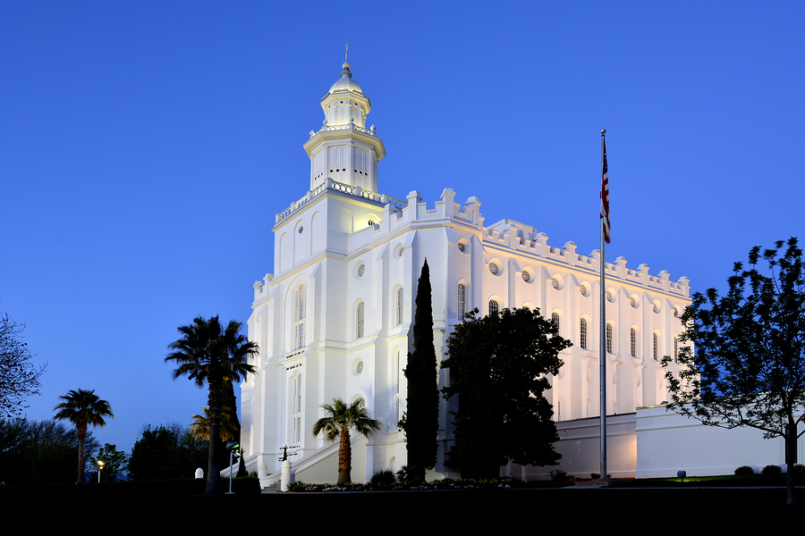 St. George, Utah