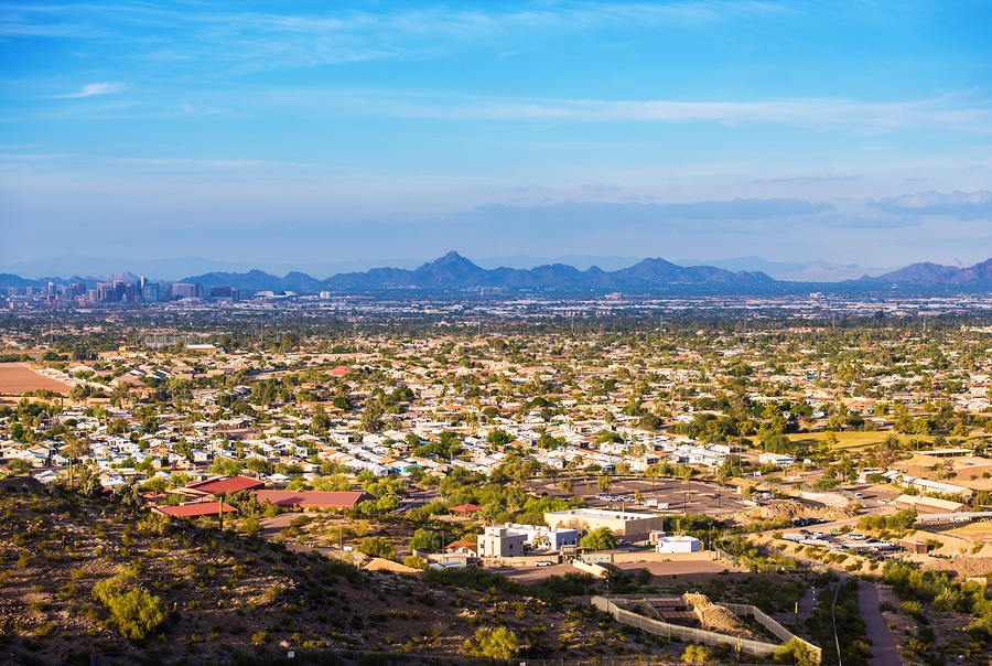 Phoenix, Arizona
