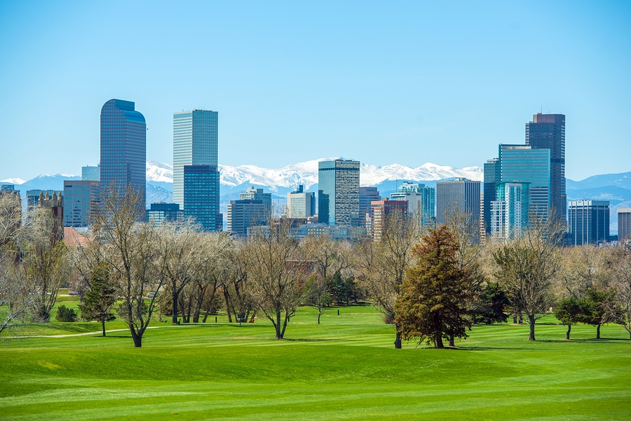Denver, Colorado