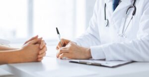 Causes of thyroid cancer