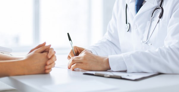 Causes of thyroid cancer
