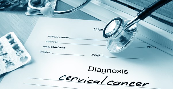 What is cervical cancer?