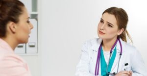 What causes cervical cancer?