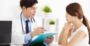Treatments for uterine cancer