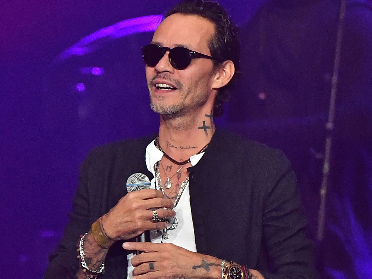 Marc Anthony