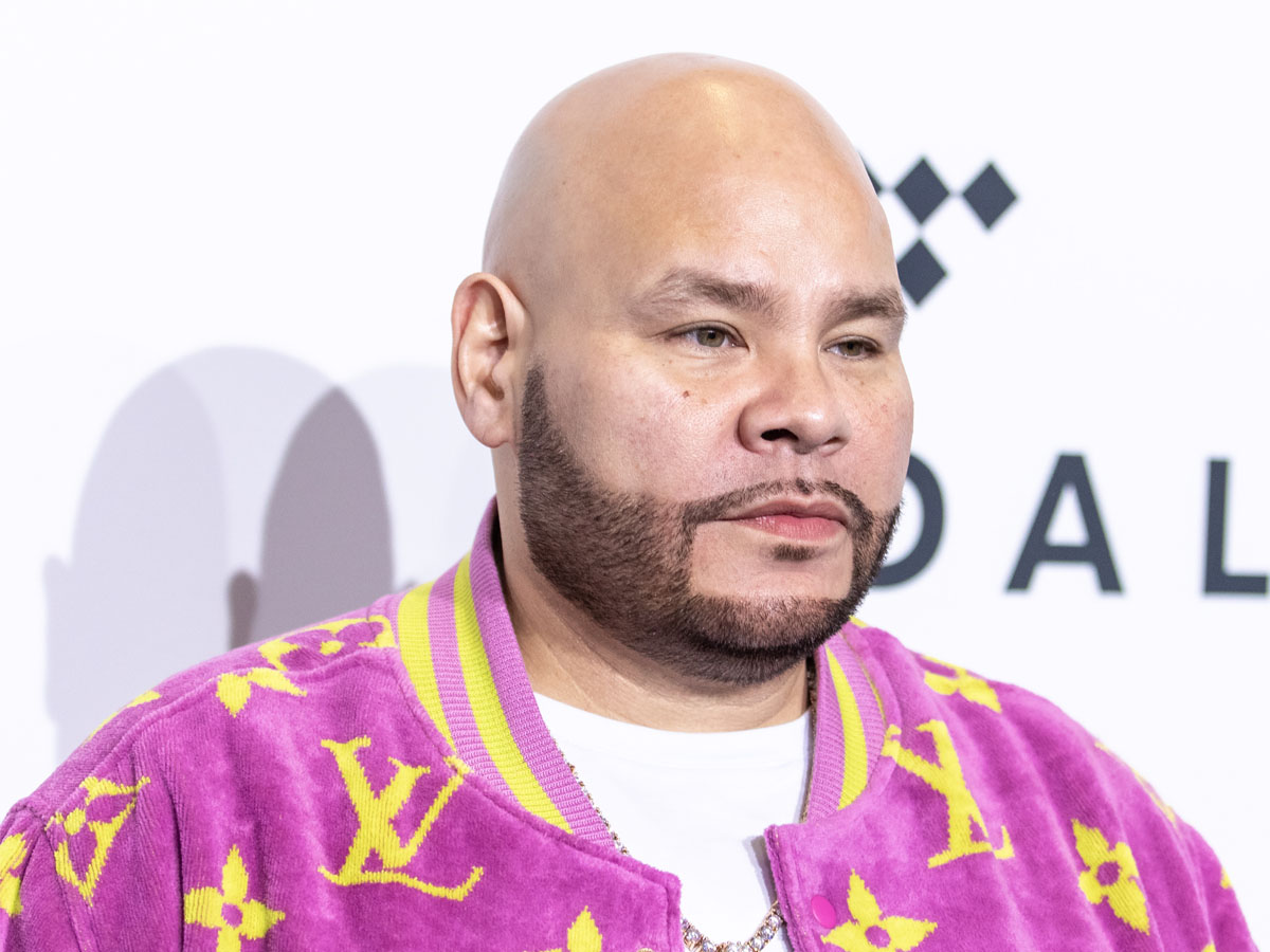 Fat Joe