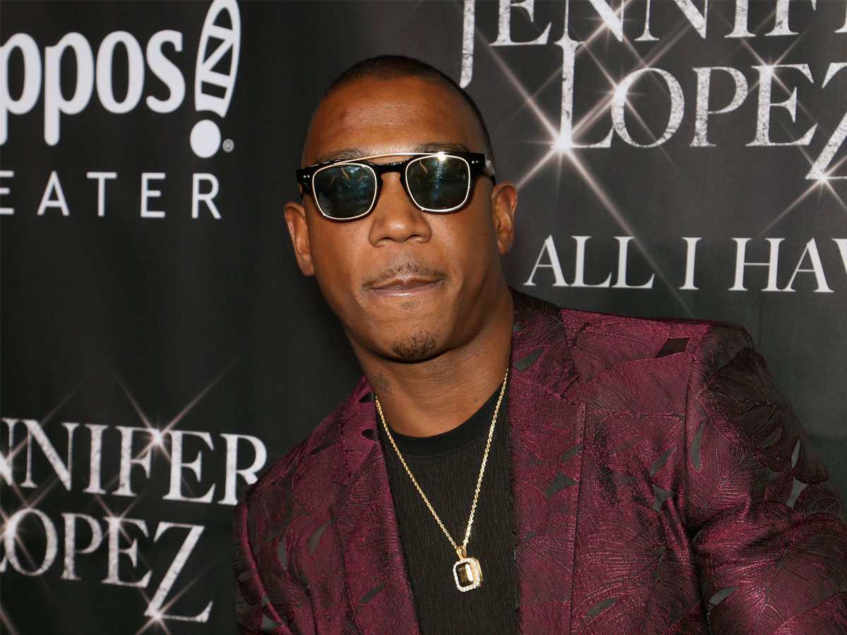 Ja Rule