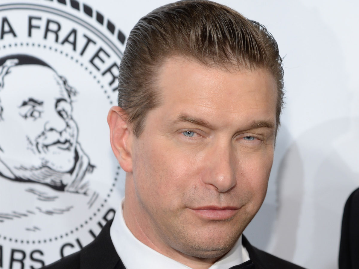 Stephen Baldwin