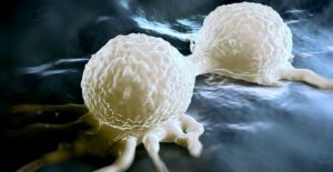 Staging uterine cancer