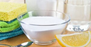 Home remedies for toenail fungus