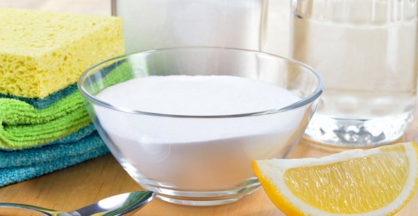 Home remedies for toenail fungus