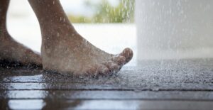 How to prevent toenail fungus