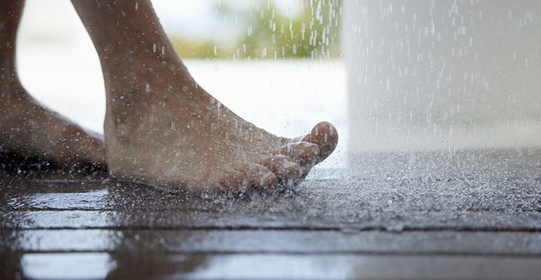 How to prevent toenail fungus