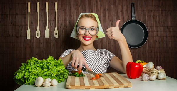 Healthiest vegetables
