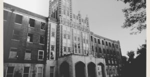 13 Most Haunted Places in the U.S.