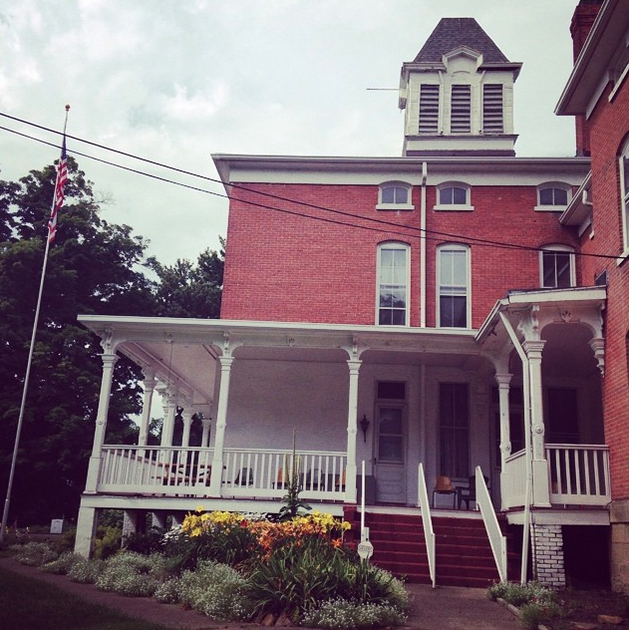 6. Lake County History Center