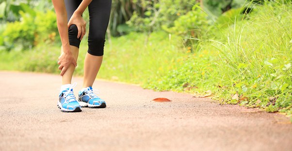 What causes shin splints