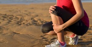 How to prevent shin splints